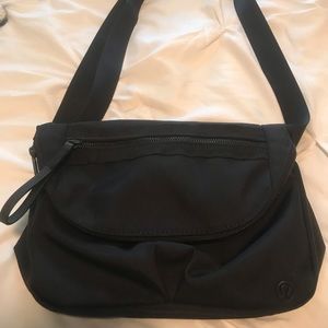 Lululemon Festival Bag